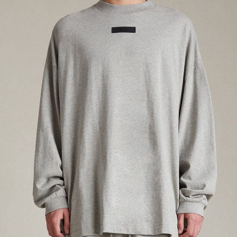 Fear of God Essentials Men's Long Sleeve Tee