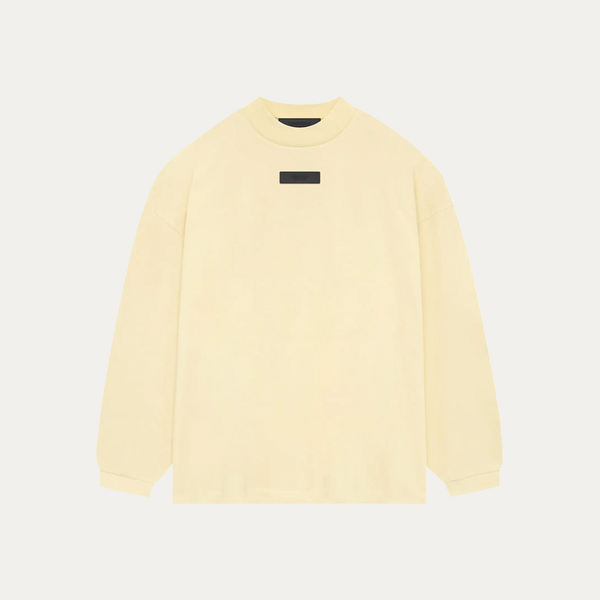 Fear of God Essentials Men's Long Sleeve Tee