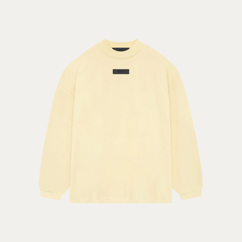 Fear of God Essentials Men's Long Sleeve Tee