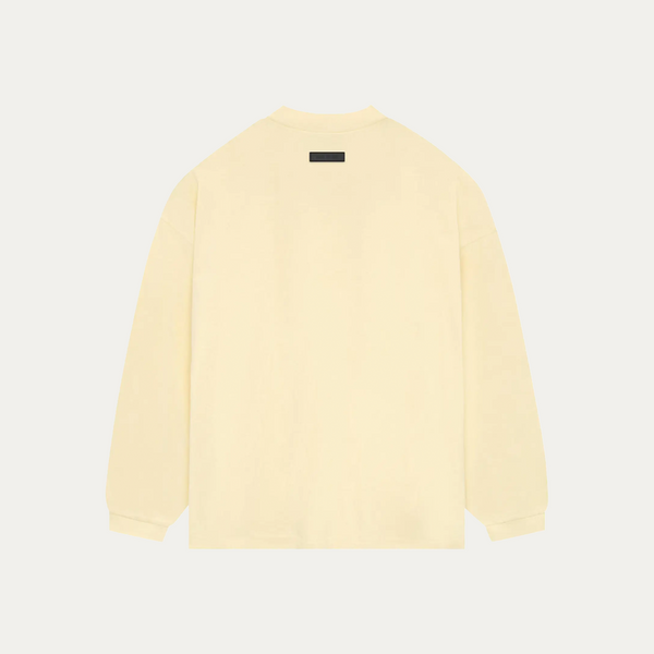 Fear of God Essentials Men's Long Sleeve Tee