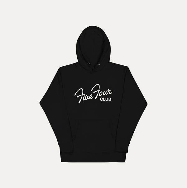Five Four Club Graphic Hoodie