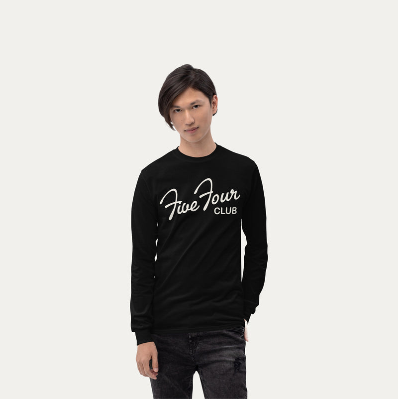 Five Four Club Graphic Long Sleeve
