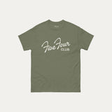 five-four-club-graphic-tee