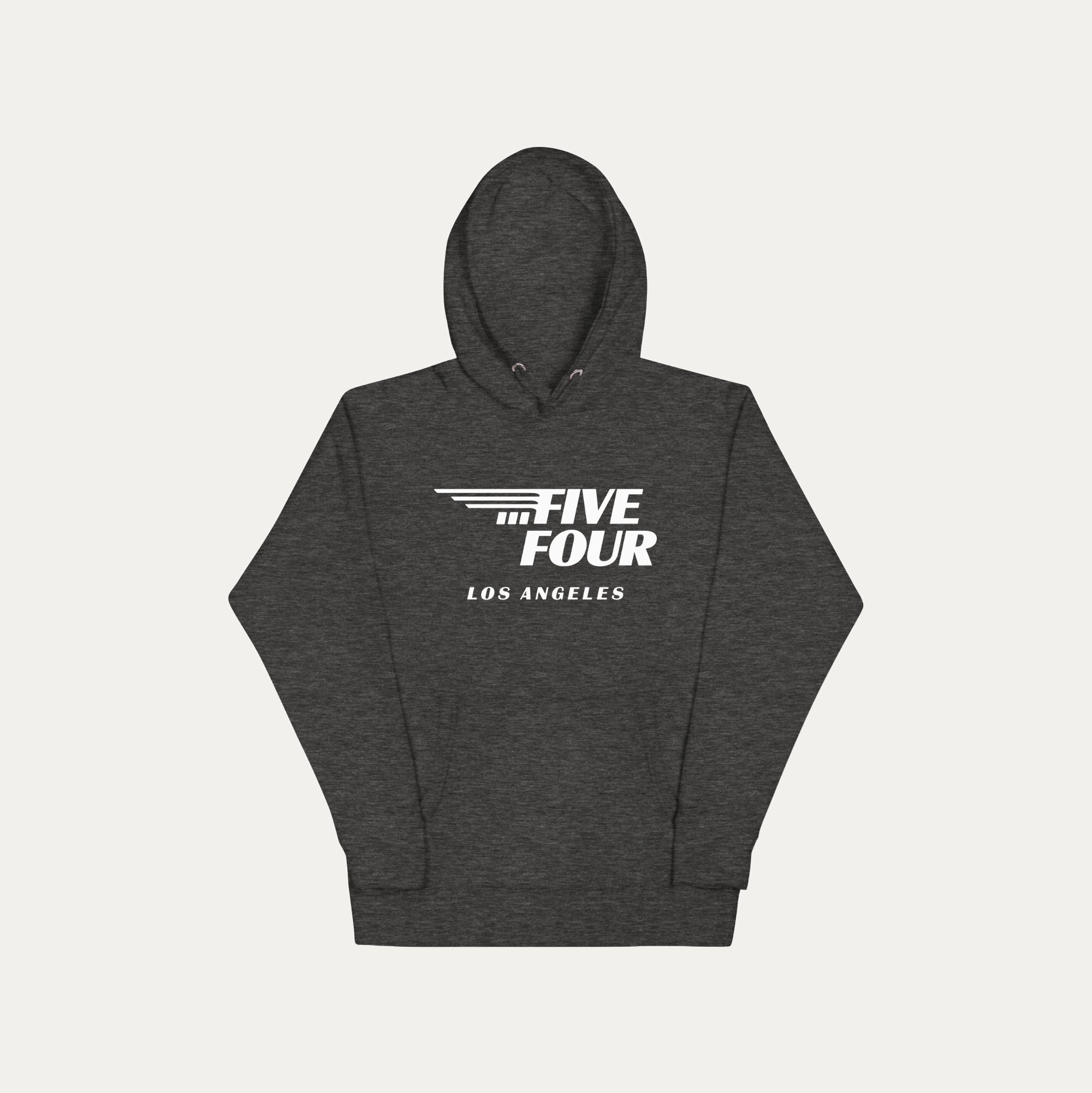 Five Four Los Angeles Graphic Hoodie