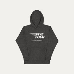 Five Four Los Angeles Graphic Hoodie