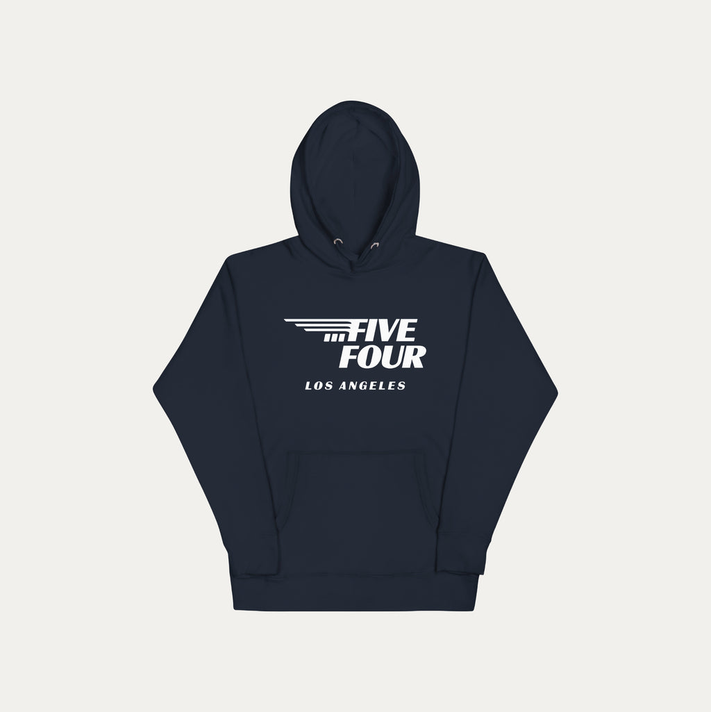 Newest Four Hoodie