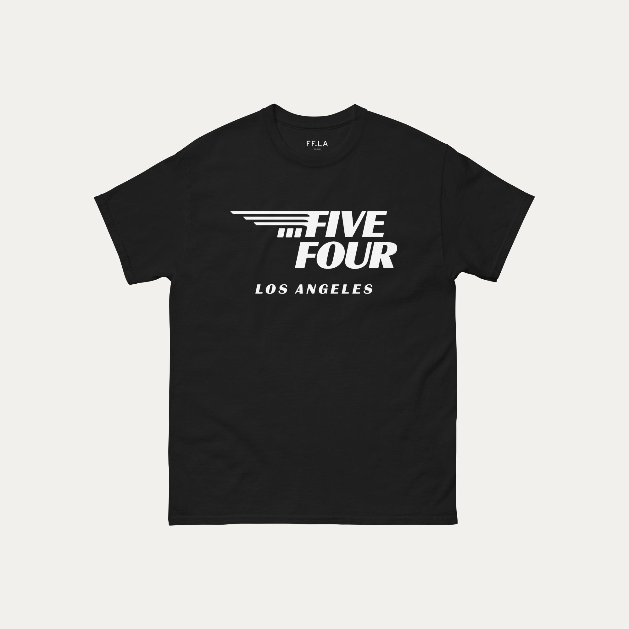 Five Four Los Angeles Graphic Tee