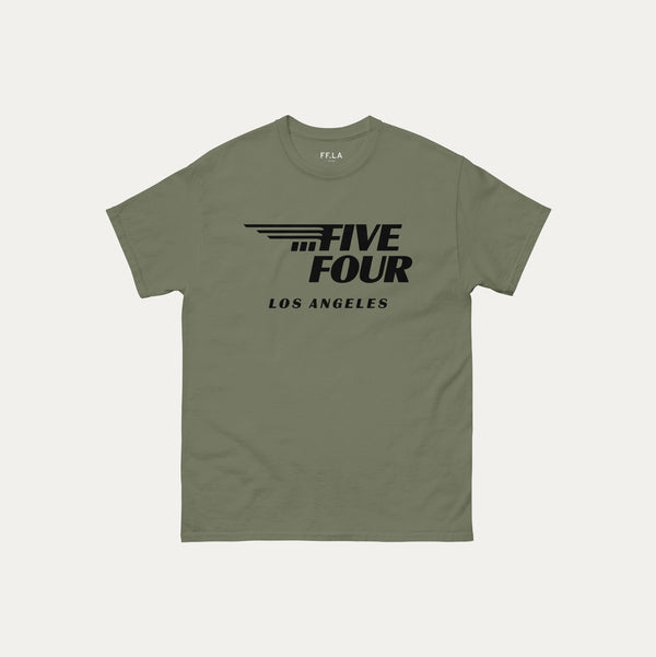 Five Four Los Angeles Graphic Tee
