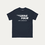 five-four-los-angeles-graphic-tee