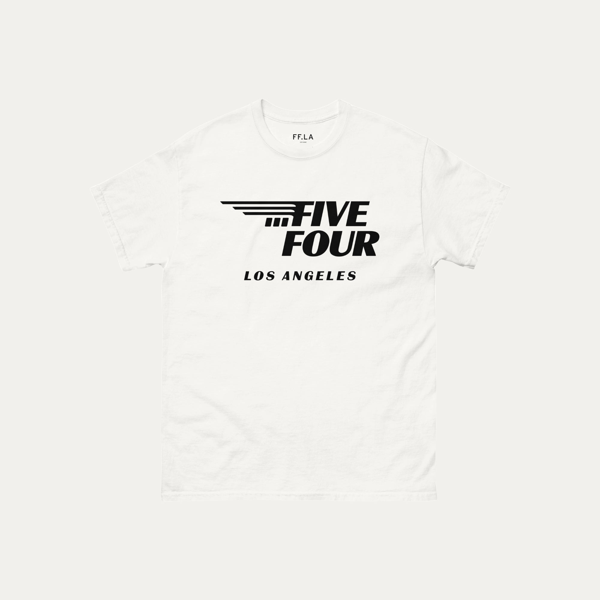 Five Four Los Angeles Graphic Tee