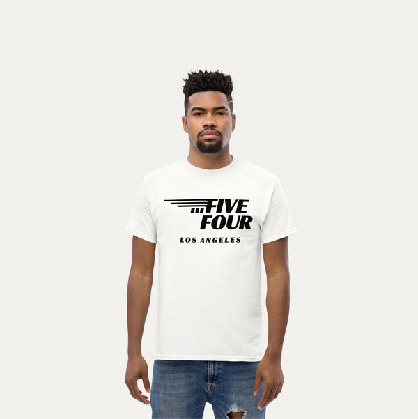 Five Four Los Angeles Graphic Tee