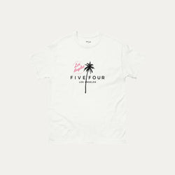Five Four Palm Graphic Tee