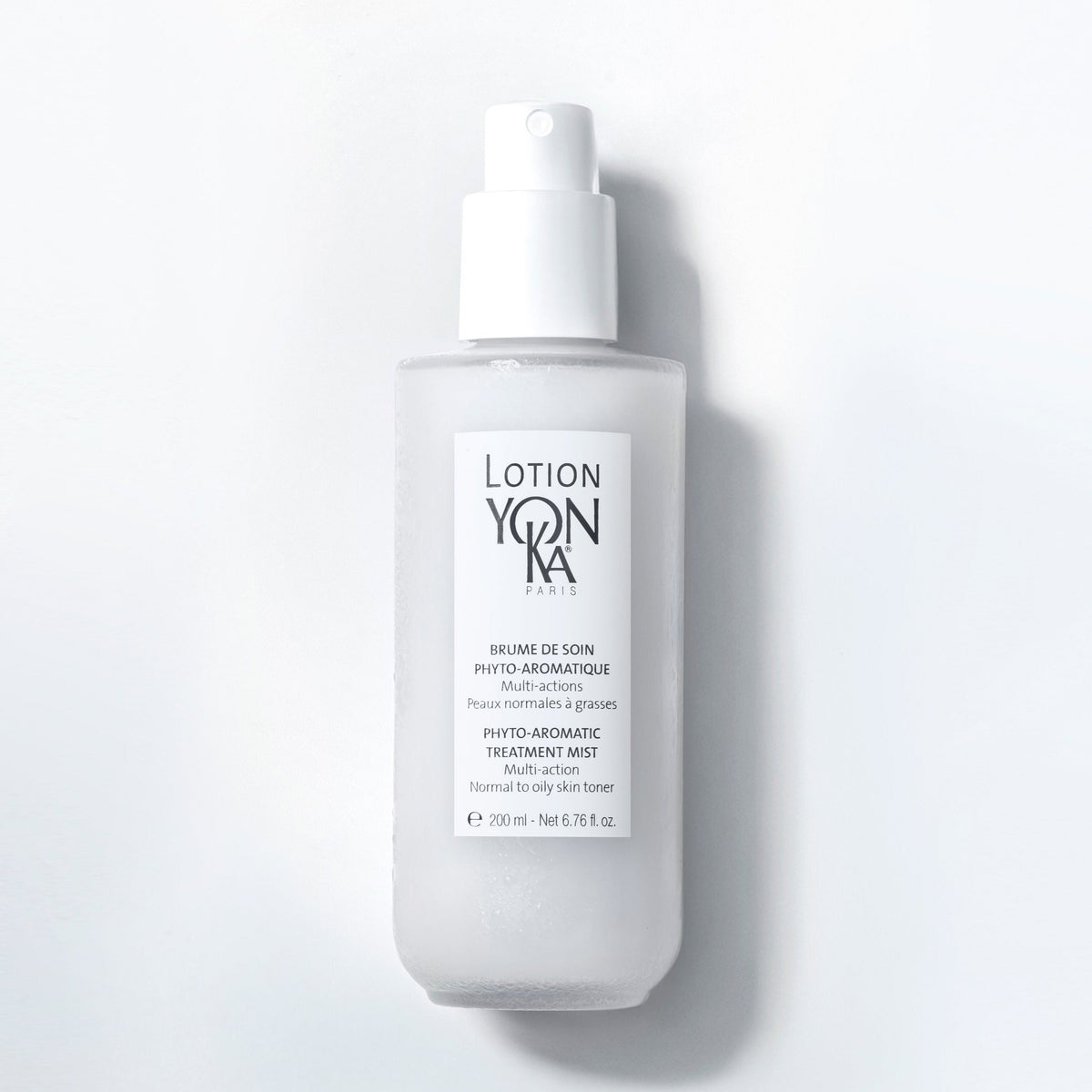 Yonka Phyto Aromatic Treatment Mist 200ml/6.76oz