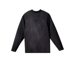 Yeezy Gap Engineered by Balenciaga Logo Long-Sleeve Tee