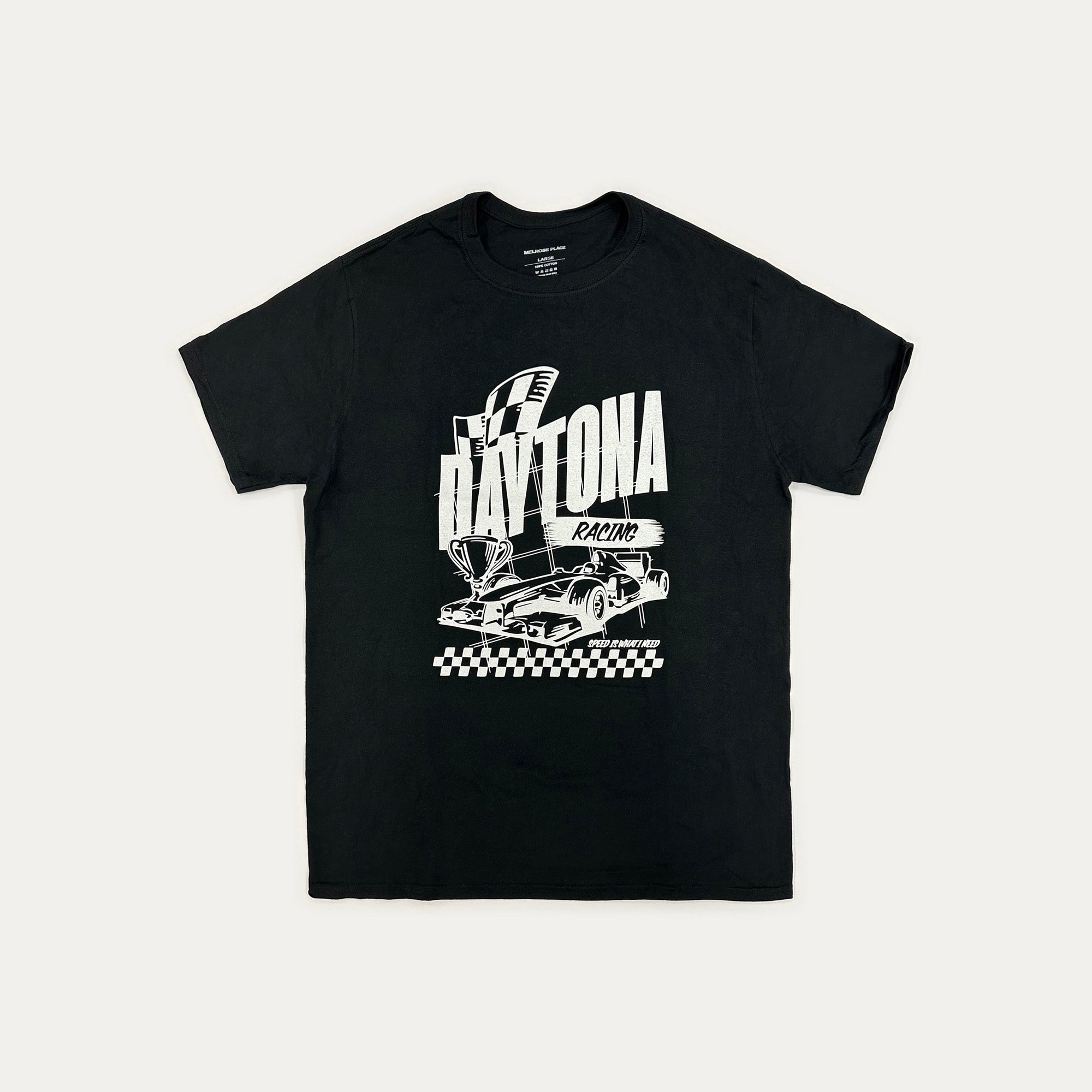 Daytona Racing Graphic Tee