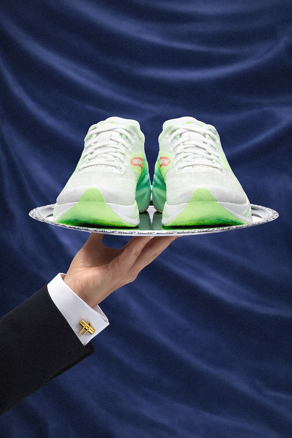 Men's ANTA C202 6
