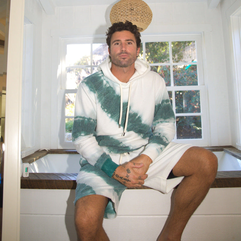 Mens Brody Jenner x feat Shorts