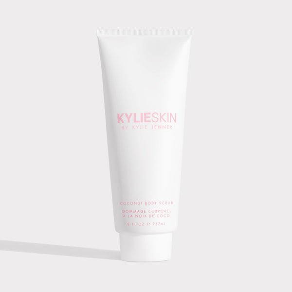 Kylie Skin Coconut Exfoliating Body Scrub