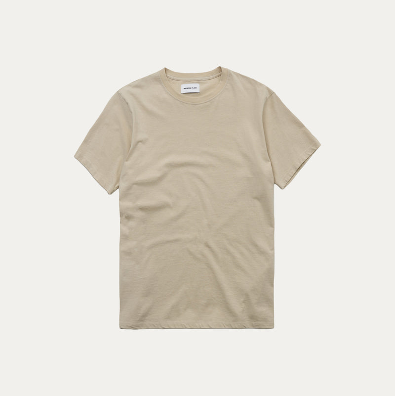 Kelso Garment Dyed Tee