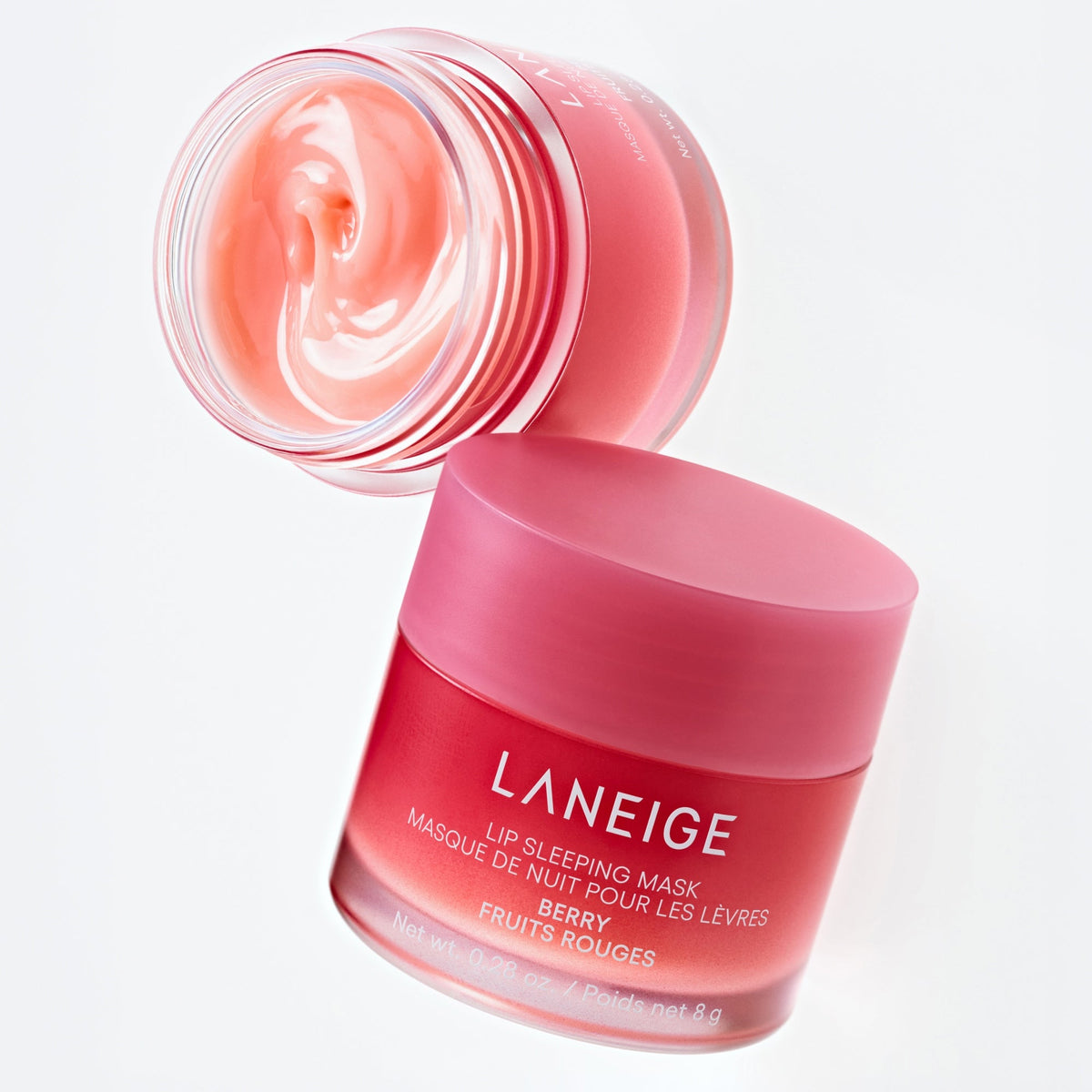 Laneige Lip Sleeping Mask Ex Berry 20g/0.7oz