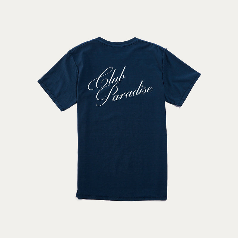 Inside Out Tee