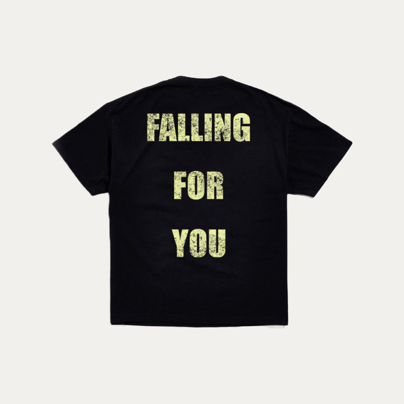 Falling for You Tee
