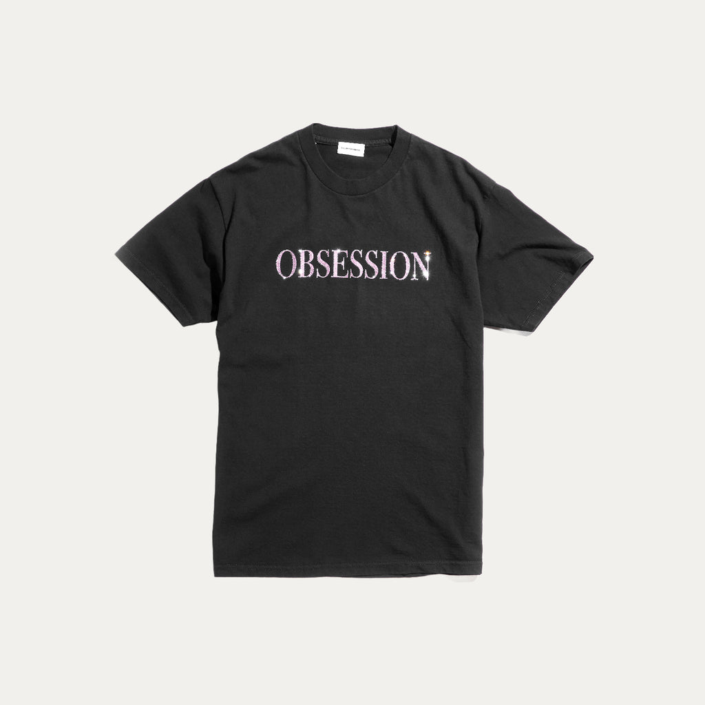 Corset Print T-Shirt – My Obsession