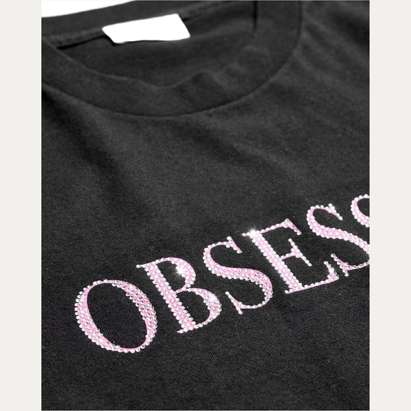 Obsession Tee