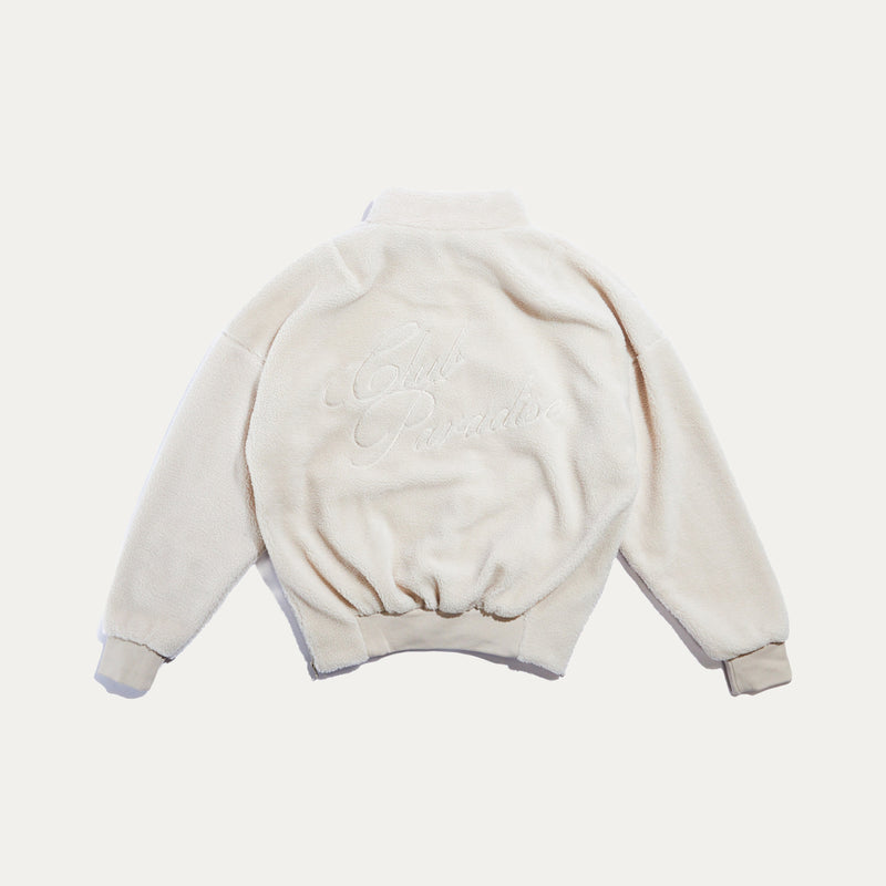 Women's Lounge Anorak