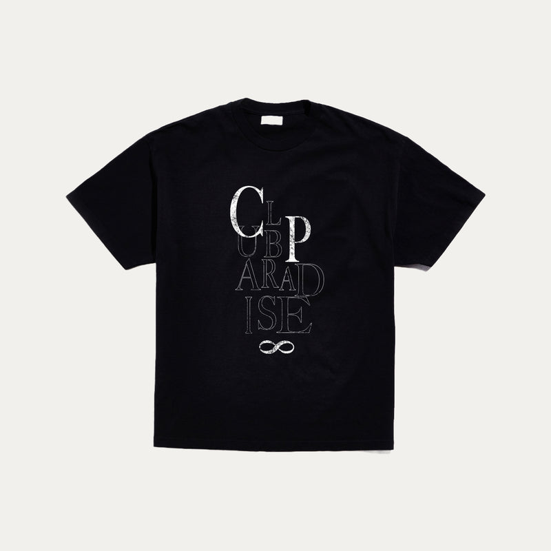 Club Paradise Forever Tee