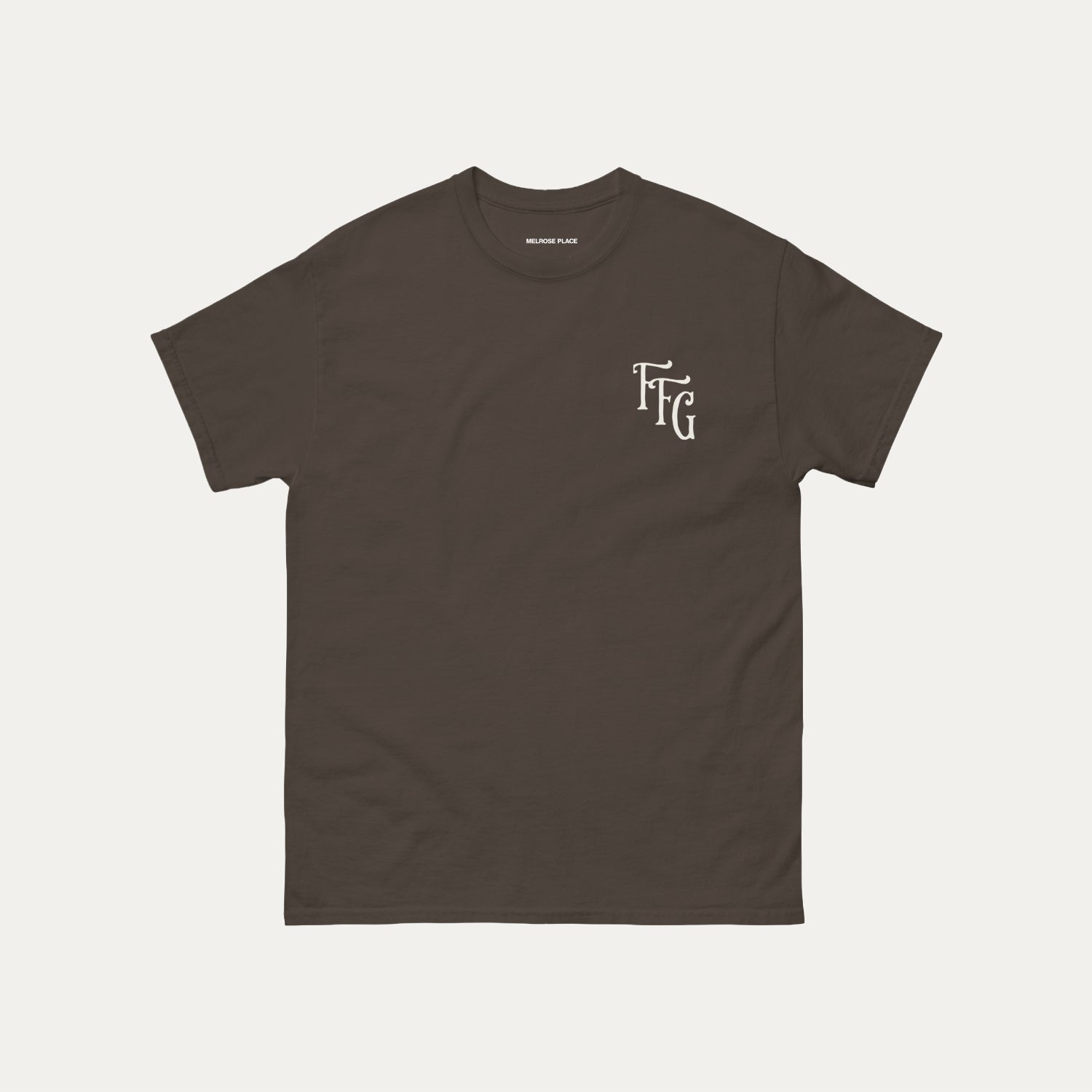 Five Four Golf Graphic Tee