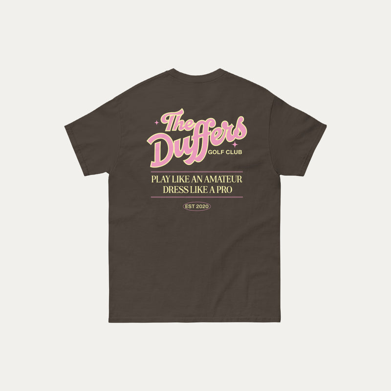 The Duffers Graphic Tee