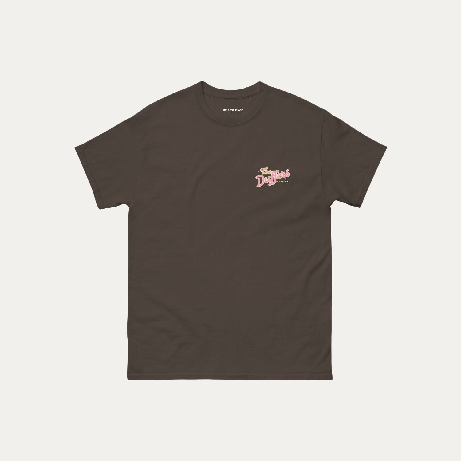 The Duffers Graphic Tee