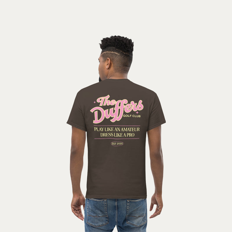 The Duffers Graphic Tee