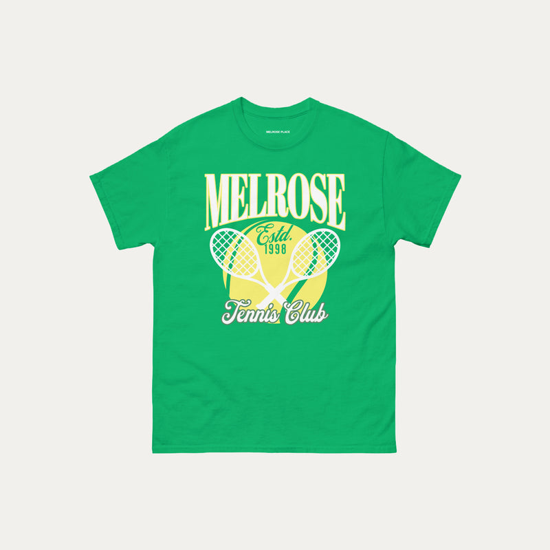 Melrose Tennis Club Graphic Tee