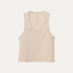 Women's Cropped Tank