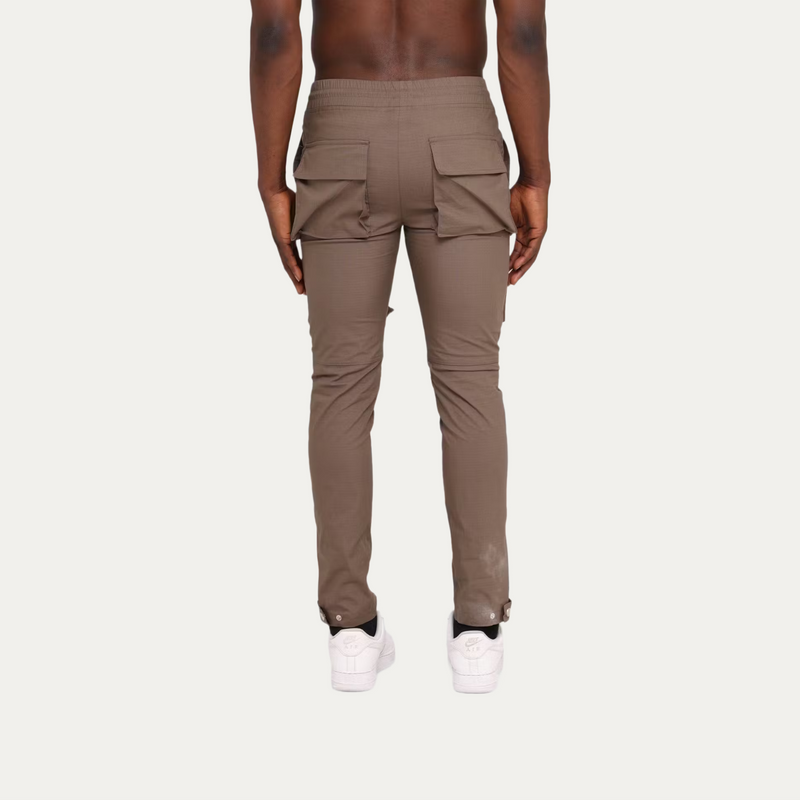 Resort Cargo