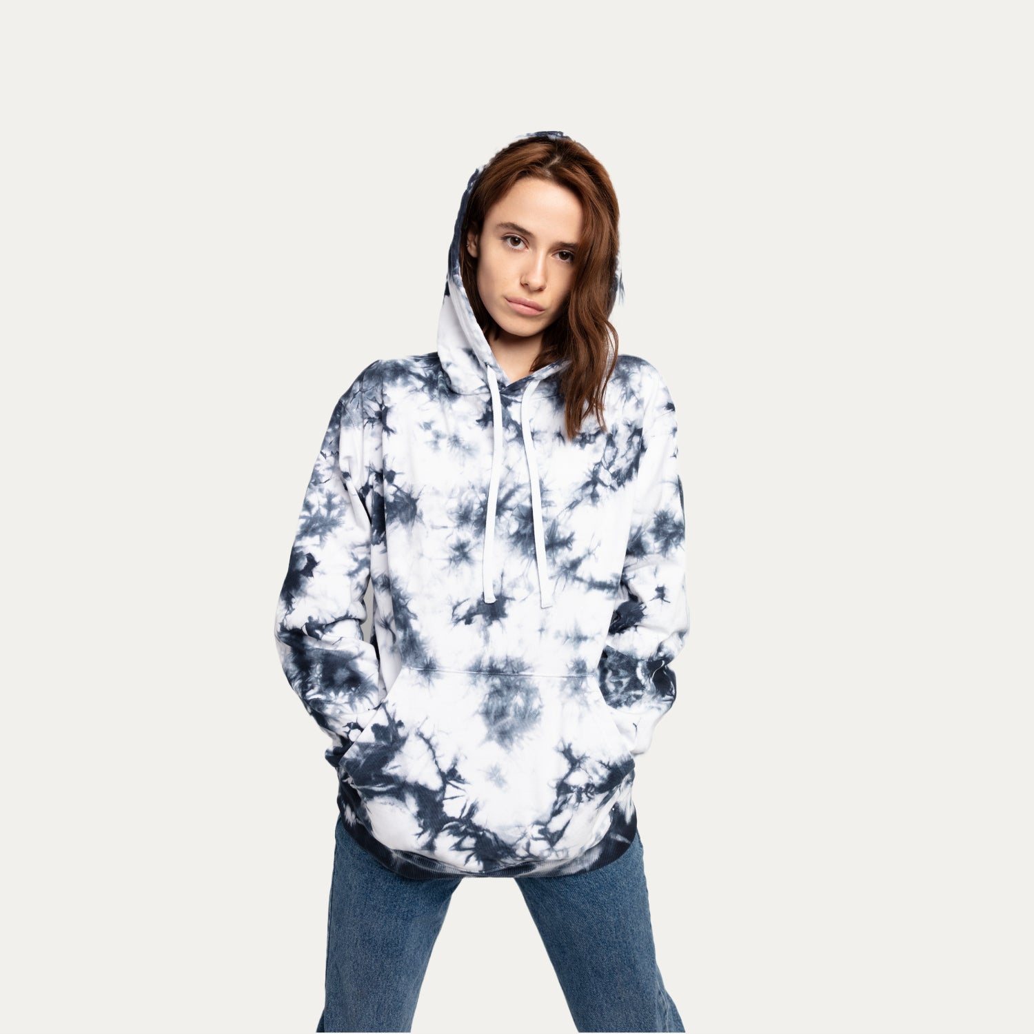 Women's Pullover Hoodie