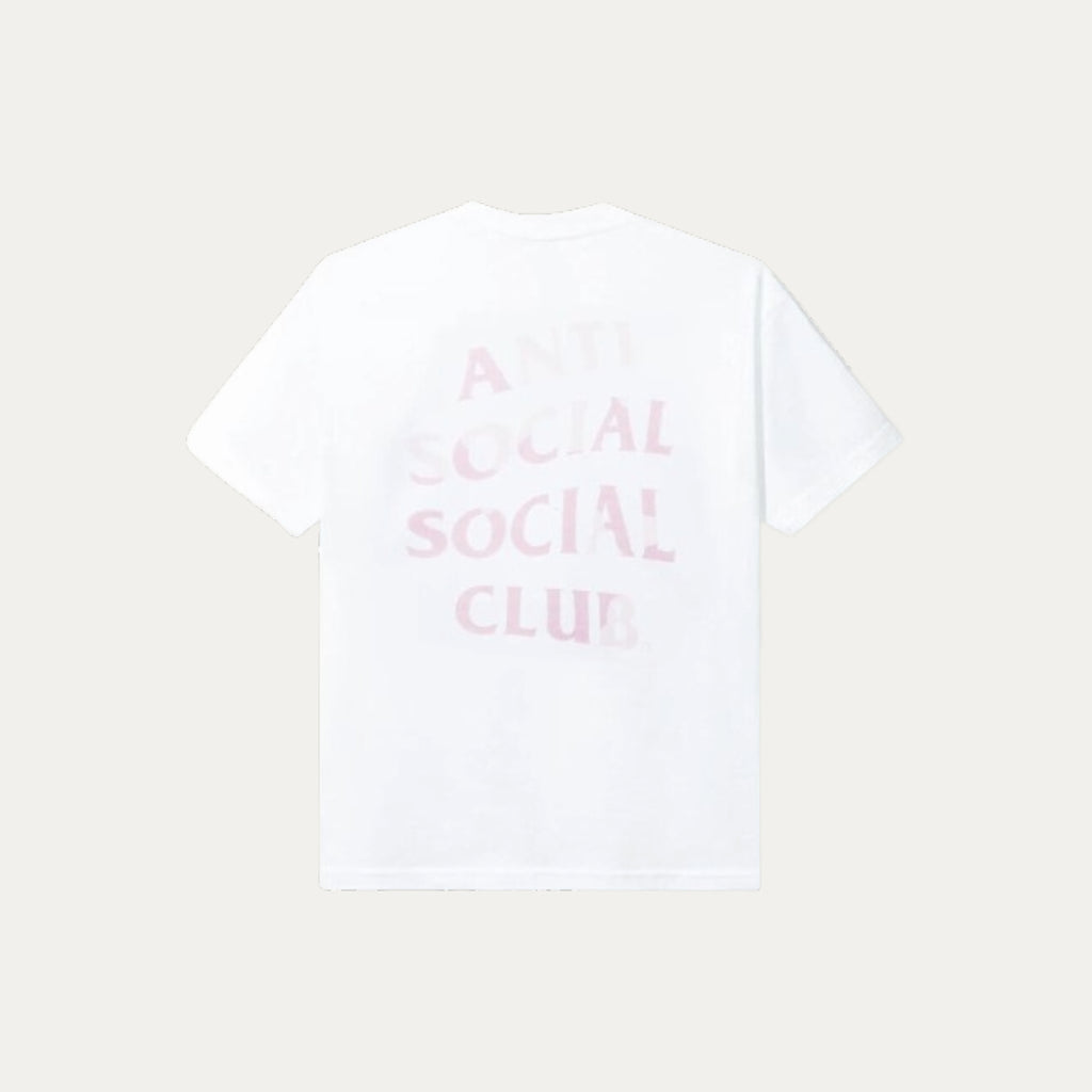 Anti Steelers Social Club Tee White – Shine One Apparel