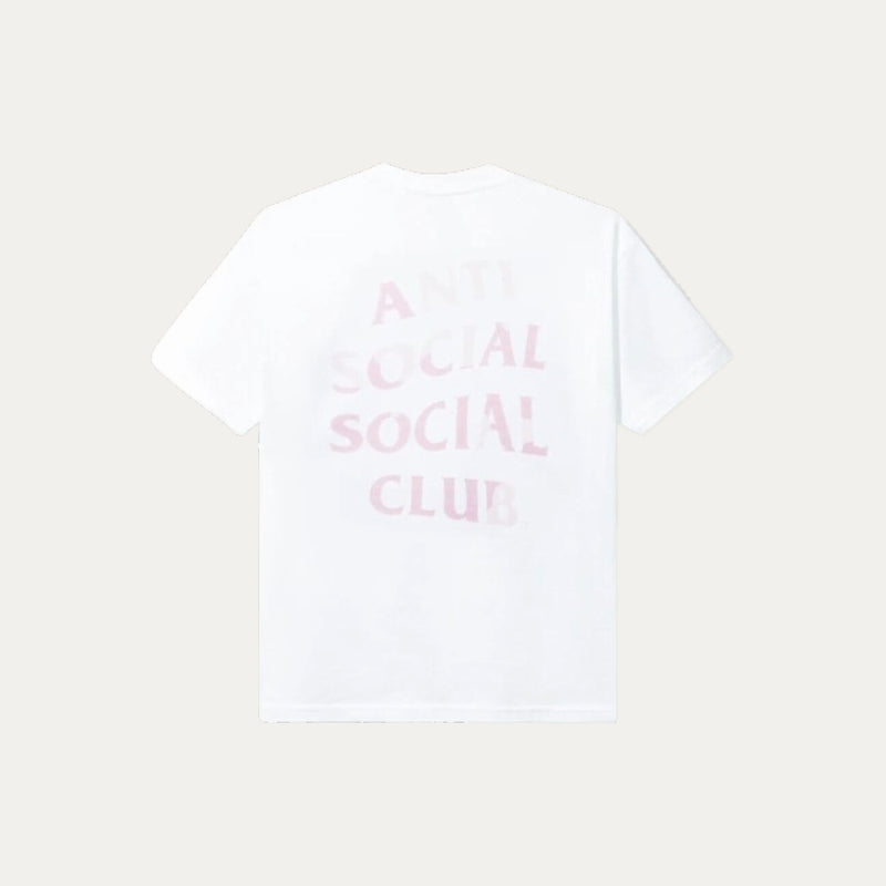 Anti Social Social Club Runaway T-shirt