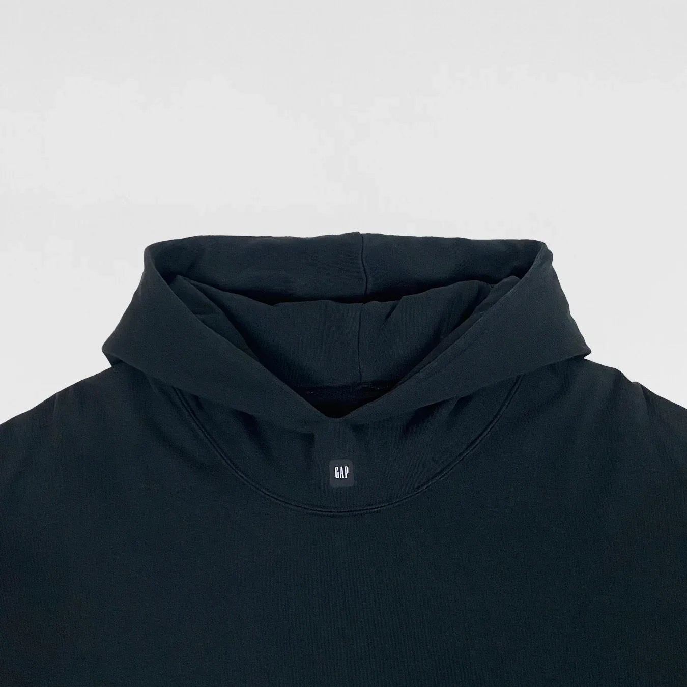 Yeezy Gap Engineered by Balenciaga Padded Hoodie