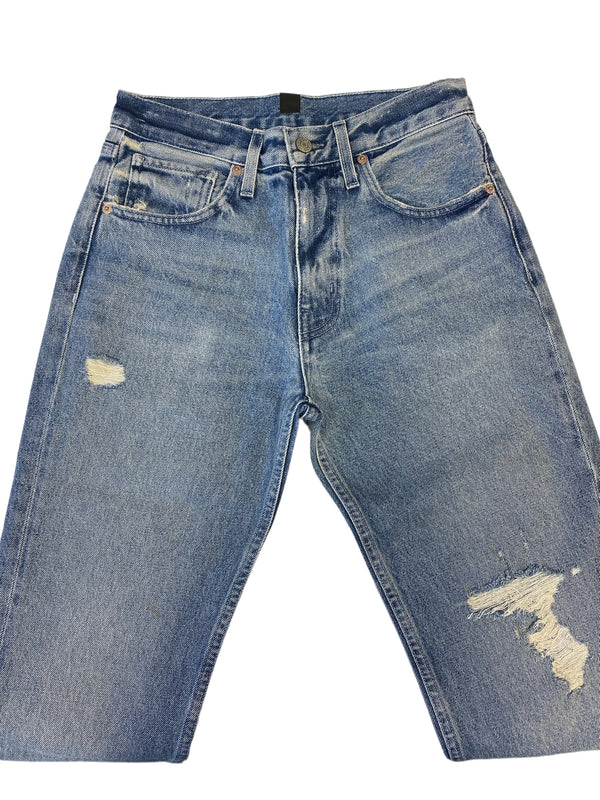 Yeezy Gap Engineered by Balenciaga 5 Pocket Denim Pants