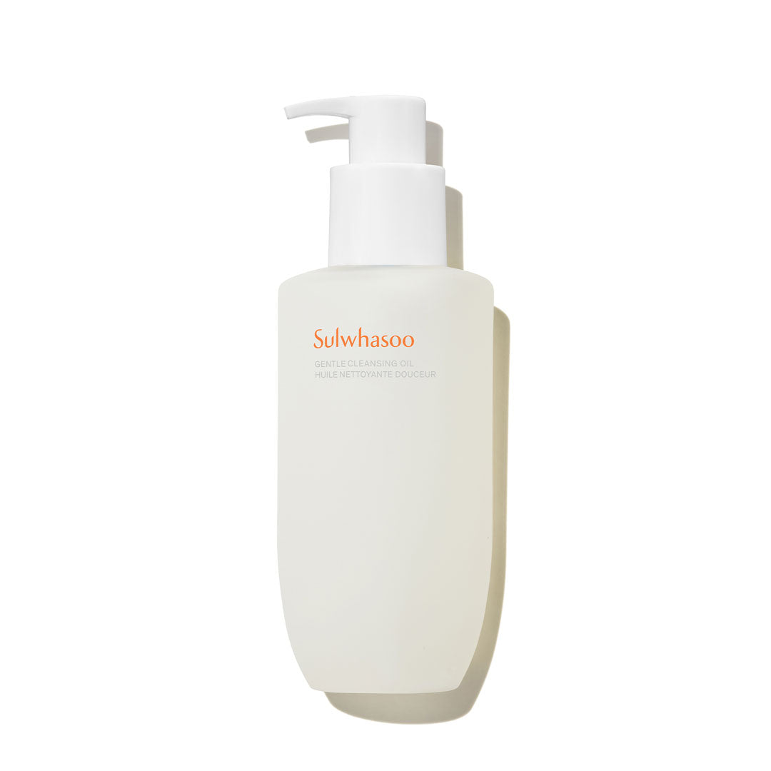 SULWHASOO-GENTLE CLEANSING OIL (200ML/6.7OZ)