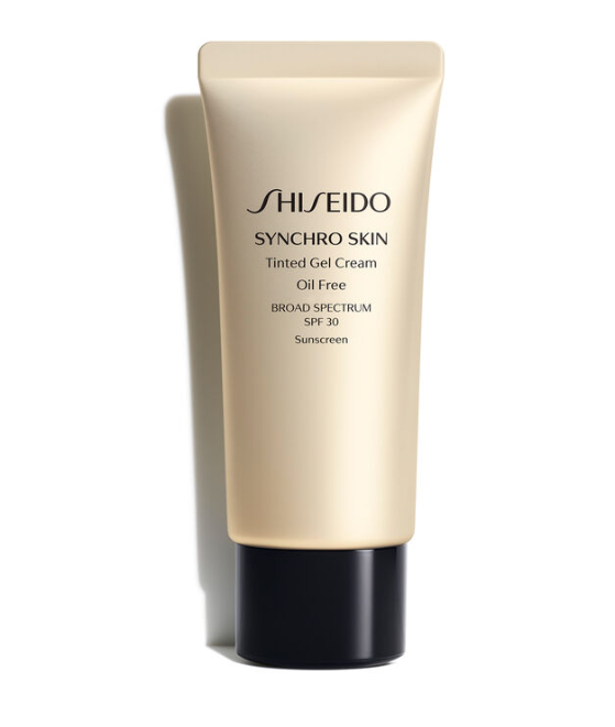 Shiseido Synchro Skin Self-Refreshing Tint