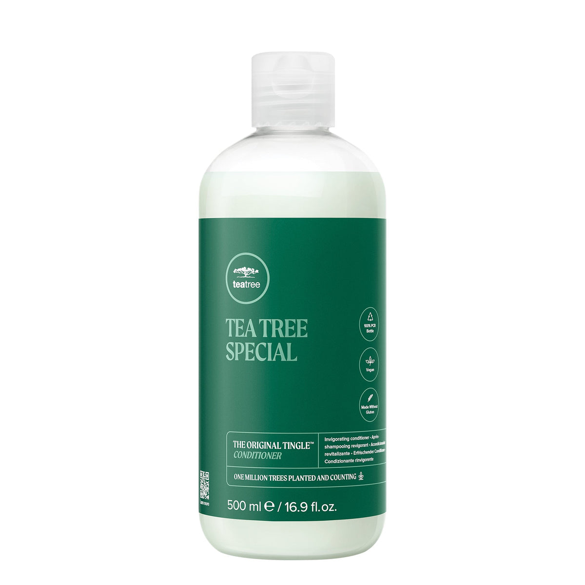 PAUL MITCHELL-TEA TREE SPECIAL CONDITIONER (500ML/16.09OZ)