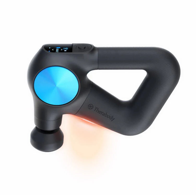 Therabody Theragun Pro Plus Multi-Therapy Massage Gun
