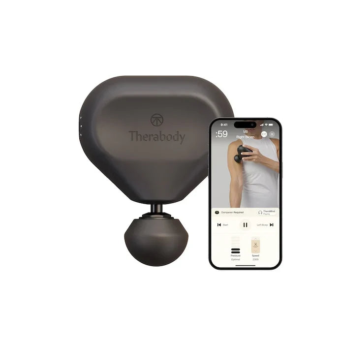 Theragun Mini 3rd Generation Percussion Massager