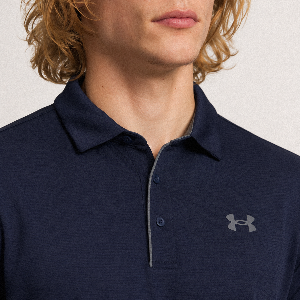 Under Armour Tech Polo