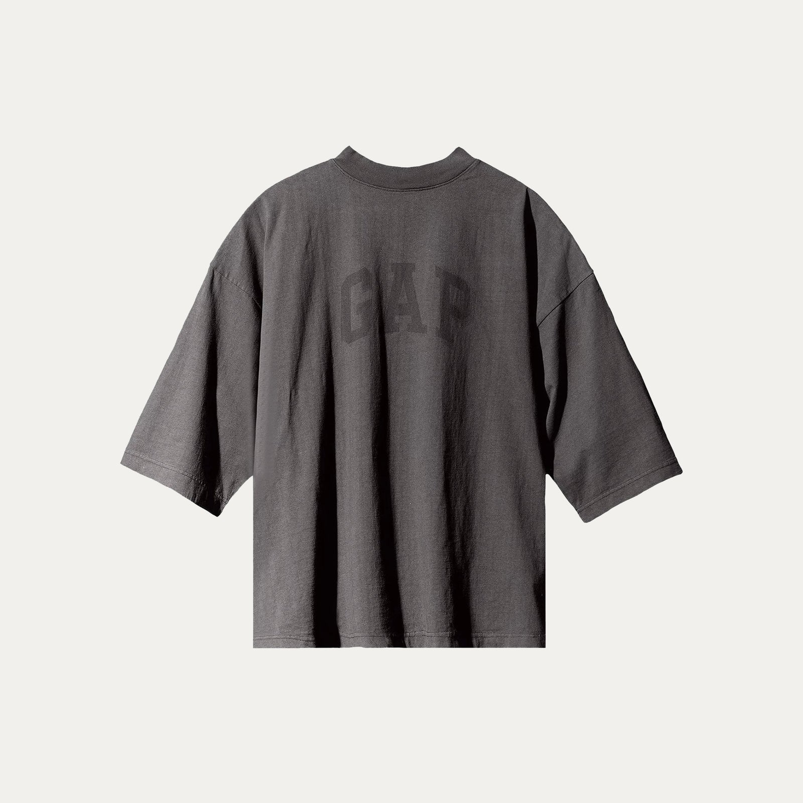 Yeezy Gap Engineered by Balenciaga Dove 3/4 Sleeve Tee – New Republic