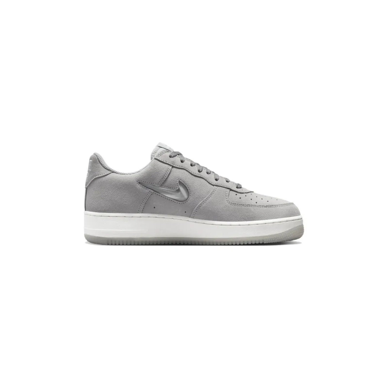 Air force 1 07 grey online